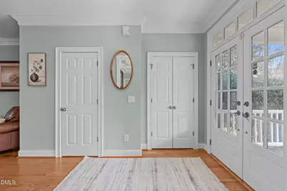 125 Gablewood Lane, Holly Springs, NC 27540 - Photo 8