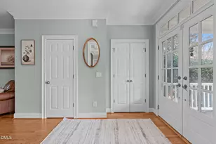 125 Gablewood Ln, Holly Springs, NC 27540 - Photo 8