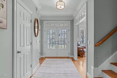 125 Gablewood Lane, Holly Springs, NC 27540 - Photo 4