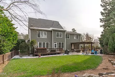 125 Gablewood Lane, Holly Springs, NC 27540 - Photo 38