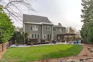 125 Gablewood Ln, Holly Springs, NC 27540 - Photo 38