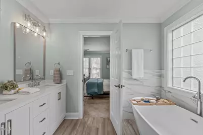 125 Gablewood Lane, Holly Springs, NC 27540 - Photo 26