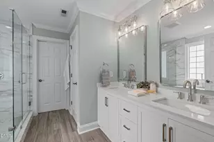 125 Gablewood Ln, Holly Springs, NC 27540 - Photo 24