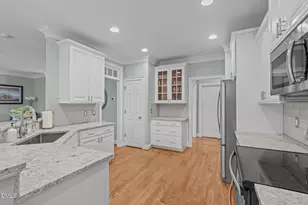 125 Gablewood Ln, Holly Springs, NC 27540 - Photo 16