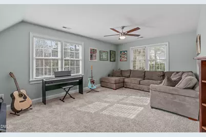 125 Gablewood Lane, Holly Springs, NC 27540 - Photo 32