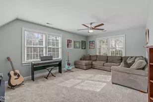 125 Gablewood Ln, Holly Springs, NC 27540 - Photo 32