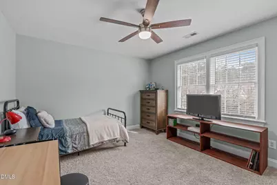 125 Gablewood Lane, Holly Springs, NC 27540 - Photo 30