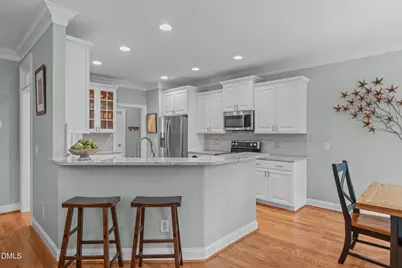 125 Gablewood Lane, Holly Springs, NC 27540 - Photo 14