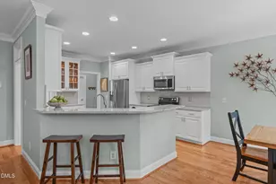 125 Gablewood Ln, Holly Springs, NC 27540 - Photo 14