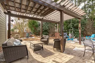 125 Gablewood Ln, Holly Springs, NC 27540 - Photo 36