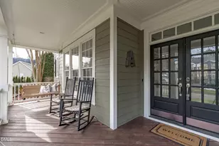 125 Gablewood Ln, Holly Springs, NC 27540 - Photo 2