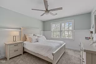 125 Gablewood Ln, Holly Springs, NC 27540 - Photo 28