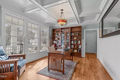 125 Gablewood Lane, Holly Springs, NC 27540 - Photo 6