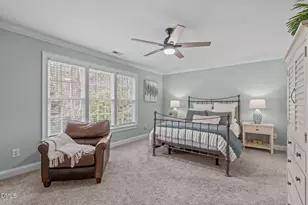 125 Gablewood Ln, Holly Springs, NC 27540 - Photo 20