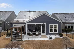 3340 Turner Ridge Dr, New Hill, NC 27562 - Photo 30