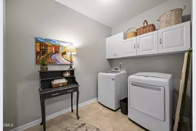 3340 Turner Ridge Drive, New Hill, NC 27562 - Photo 20