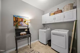 3340 Turner Ridge Dr, New Hill, NC 27562 - Photo 20