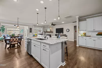 3340 Turner Ridge Drive, New Hill, NC 27562 - Photo 10