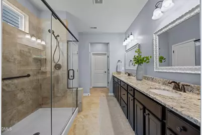 3340 Turner Ridge Drive, New Hill, NC 27562 - Photo 24