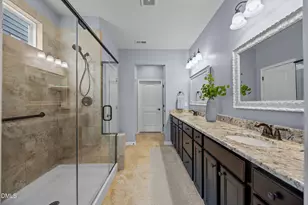 3340 Turner Ridge Dr, New Hill, NC 27562 - Photo 24