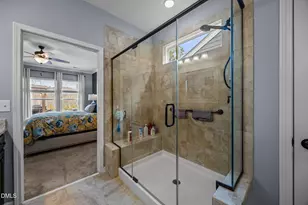 3340 Turner Ridge Dr, New Hill, NC 27562 - Photo 24