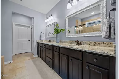 3340 Turner Ridge Drive, New Hill, NC 27562 - Photo 22