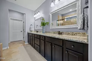 3340 Turner Ridge Dr, New Hill, NC 27562 - Photo 22