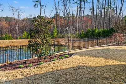 3340 Turner Ridge Drive, New Hill, NC 27562 - Photo 32