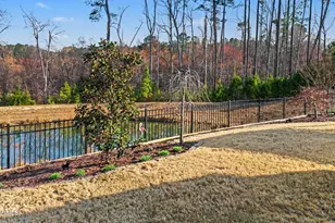 3340 Turner Ridge Dr, New Hill, NC 27562 - Photo 32