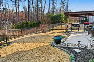 3340 Turner Ridge Dr, New Hill, NC 27562 - Photo 30