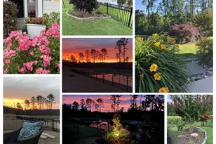 3340 Turner Ridge Dr, New Hill, NC 27562 - Photo 2