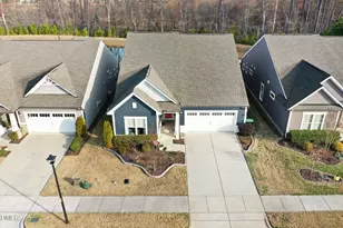 3340 Turner Ridge Dr, New Hill, NC 27562 - Photo 36