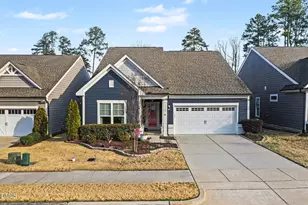 3340 Turner Ridge Dr, New Hill, NC 27562 - Photo 40