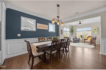 3340 Turner Ridge Drive, New Hill, NC 27562 - Photo 16