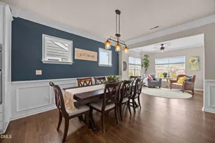 3340 Turner Ridge Dr, New Hill, NC 27562 - Photo 16