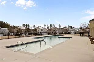 3340 Turner Ridge Dr, New Hill, NC 27562 - Photo 36