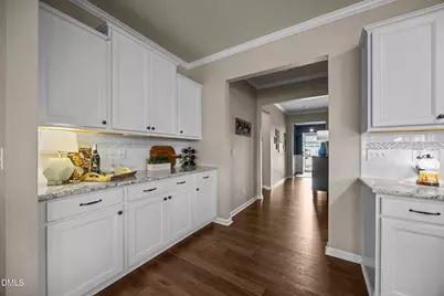 3340 Turner Ridge Drive, New Hill, NC 27562 - Photo 10