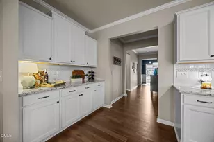 3340 Turner Ridge Dr, New Hill, NC 27562 - Photo 10