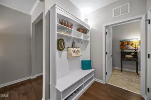 3340 Turner Ridge Dr, New Hill, NC 27562 - Photo 18
