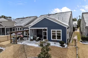 3340 Turner Ridge Dr, New Hill, NC 27562 - Photo 32