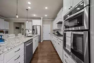 3340 Turner Ridge Dr, New Hill, NC 27562 - Photo 12