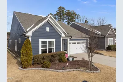 3340 Turner Ridge Drive, New Hill, NC 27562 - Photo 2