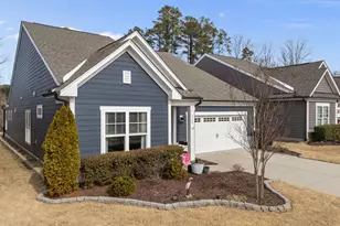 3340 Turner Ridge Dr, New Hill, NC 27562 - Photo 2