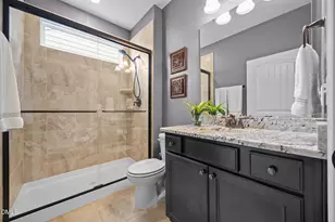 3340 Turner Ridge Dr, New Hill, NC 27562 - Photo 26