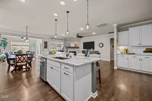 3340 Turner Ridge Dr, New Hill, NC 27562 - Photo 8