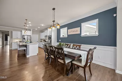 3340 Turner Ridge Drive, New Hill, NC 27562 - Photo 14