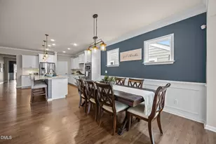 3340 Turner Ridge Dr, New Hill, NC 27562 - Photo 14