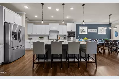 3340 Turner Ridge Drive, New Hill, NC 27562 - Photo 8