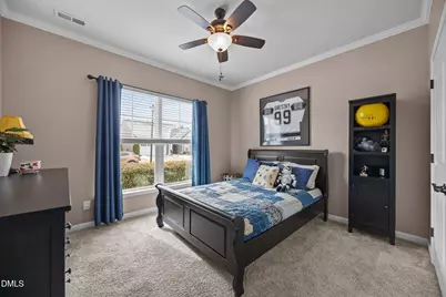 3340 Turner Ridge Drive, New Hill, NC 27562 - Photo 28