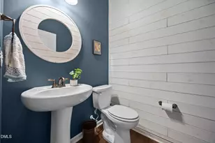 3340 Turner Ridge Dr, New Hill, NC 27562 - Photo 18